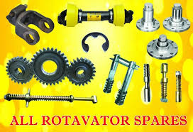 Rotavator Spare Parts